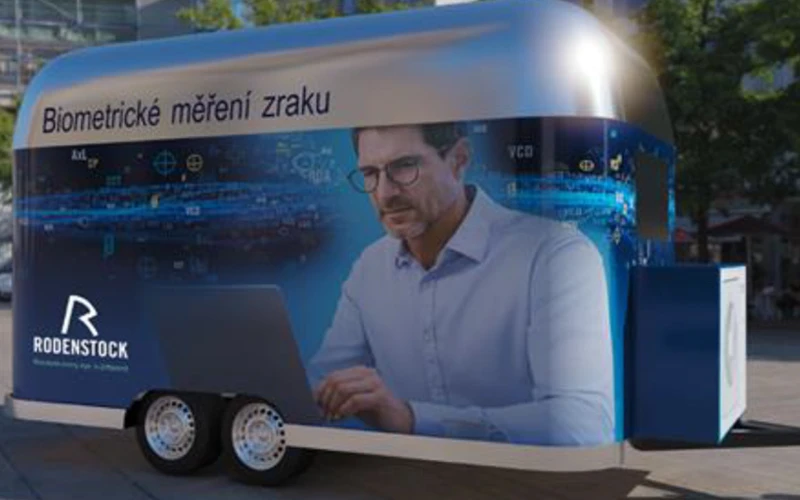 Optocenter | Optika Minus 50 - Odkrijte popolno jasnost z Rodenstock prikolico 